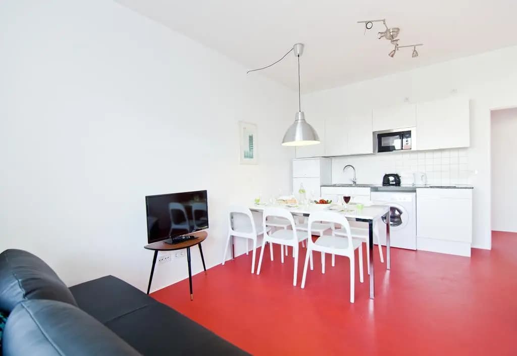 Apartments elPilar Wedding - photo 2