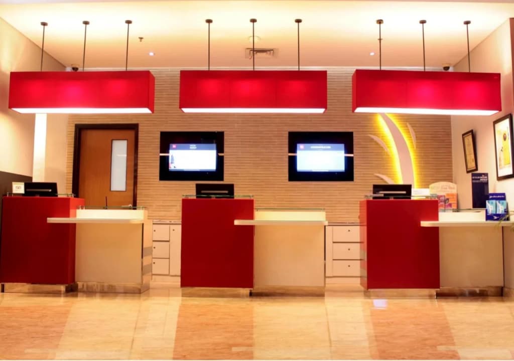 ibis Jakarta Senen - photo 5