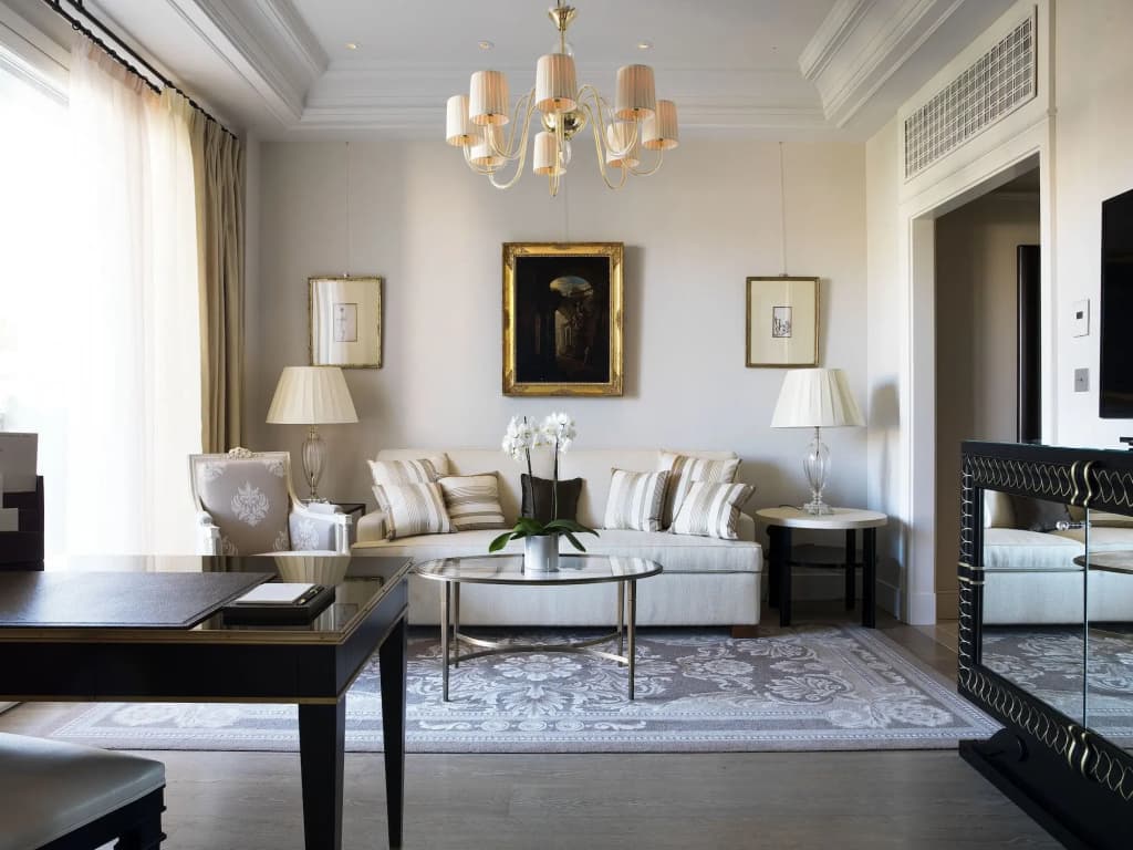 Palazzo Parigi Hotel & Grand Spa Milano - photo 14