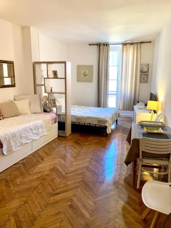 Studio Rue Massena - photo 4