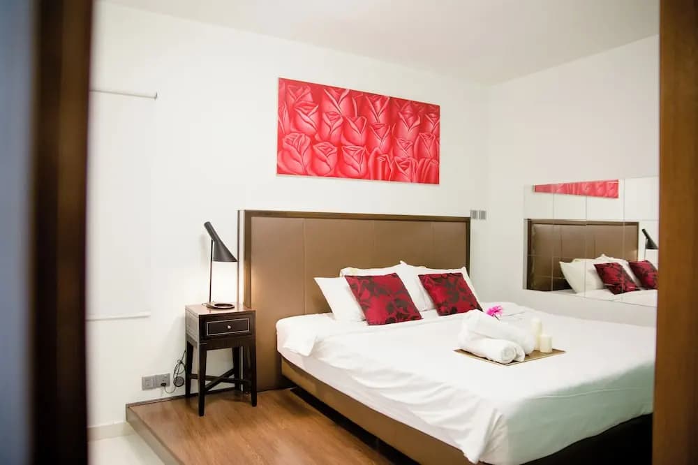 UBN Apartment 1 - photo 21