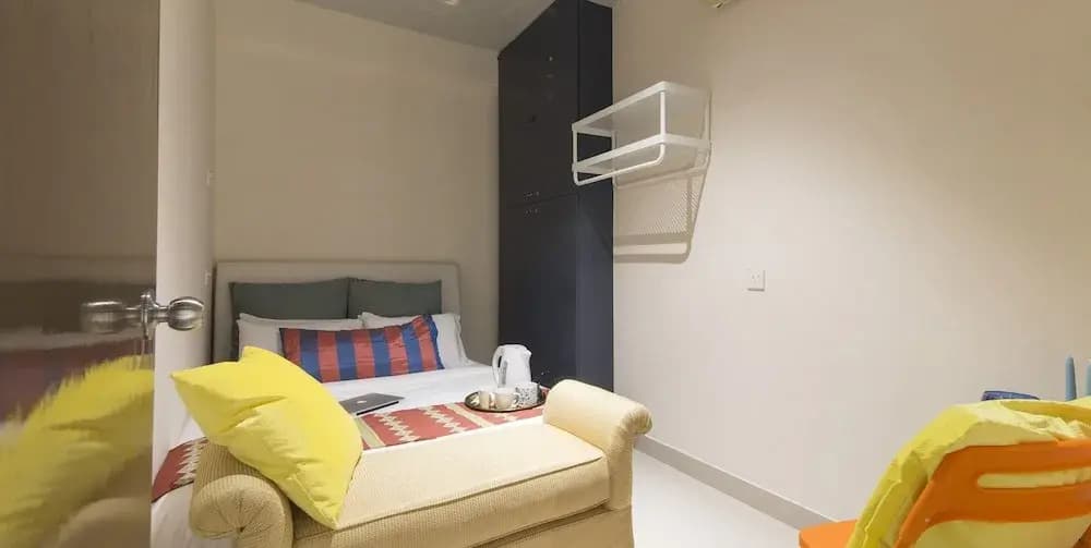 ZEN Hostel The Bed Station - photo 24