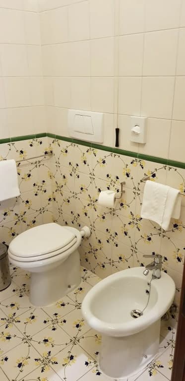Hotel Piazza Di Spagna - photo 8