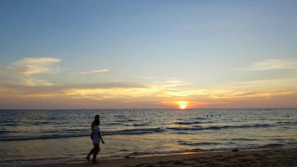 Phu Quoc Dragon Resort & Spa - photo 18