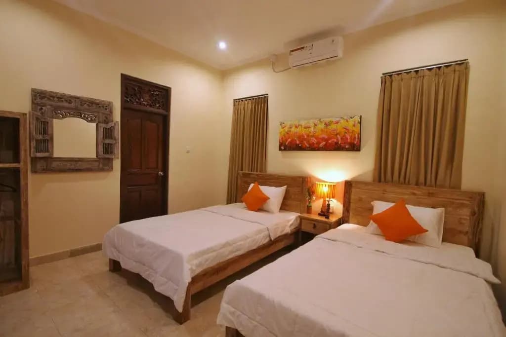 Pondok Muwa Hostel - photo 6