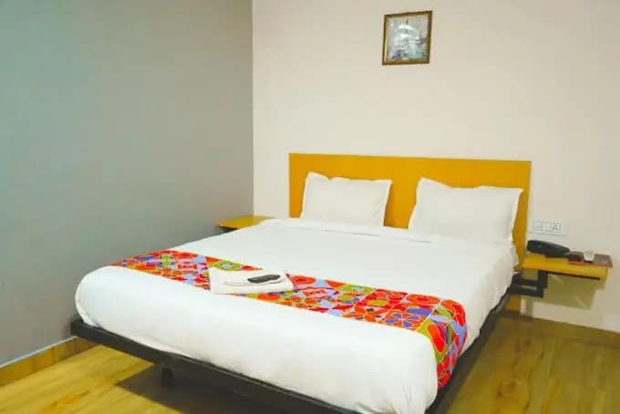Hotel Milan Grand - photo 5