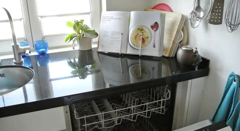 Appartment With Terrace - photo 10