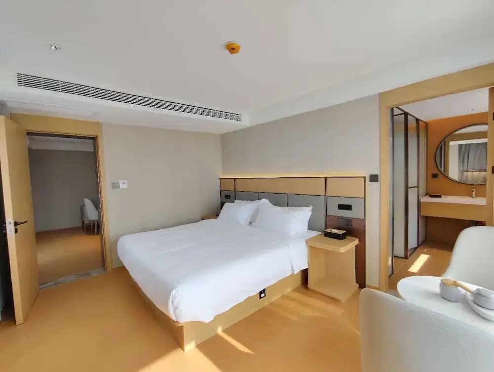 Bangkok Oriental Hotel - photo 3
