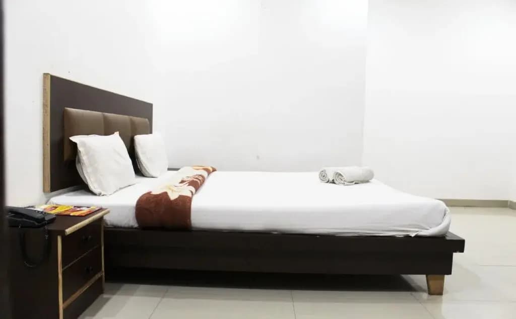 Hotel Aerosky - photo 3