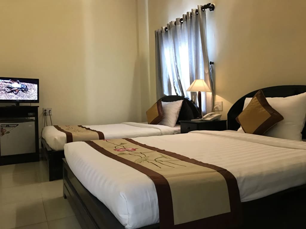 Uptown Hoi An Hotel - photo 3