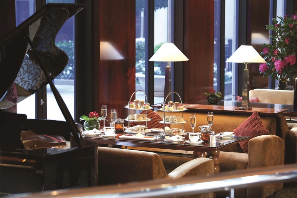 Park Hyatt Melbourne - photo 20