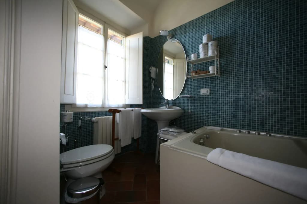 Villa Le Piazzole - photo 5