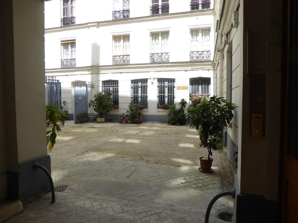 Résidence Bergère - Appartements - photo 1