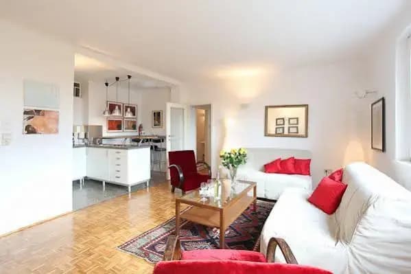 Vienna-Lodgings - photo 18