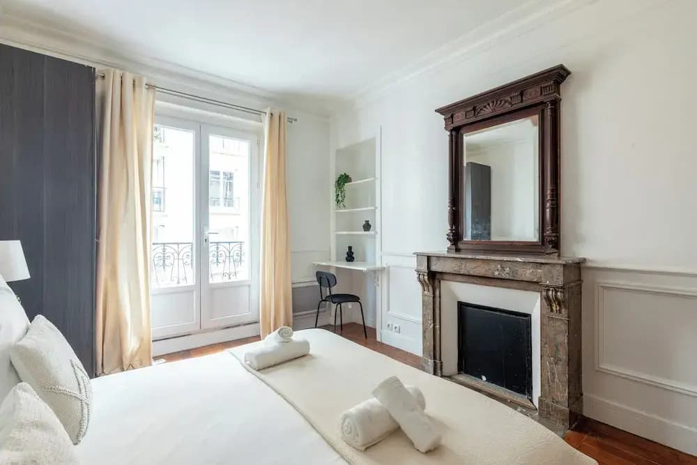 Appartement Prestige dans le 16 - photo 7