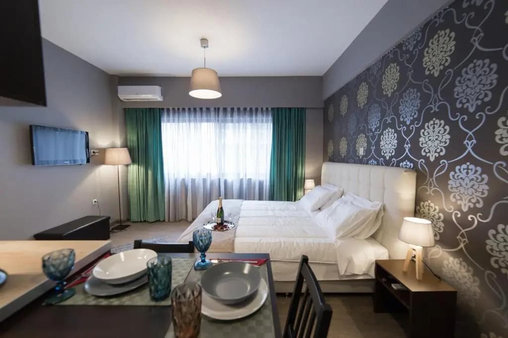 Margarita'S Suites - photo 2