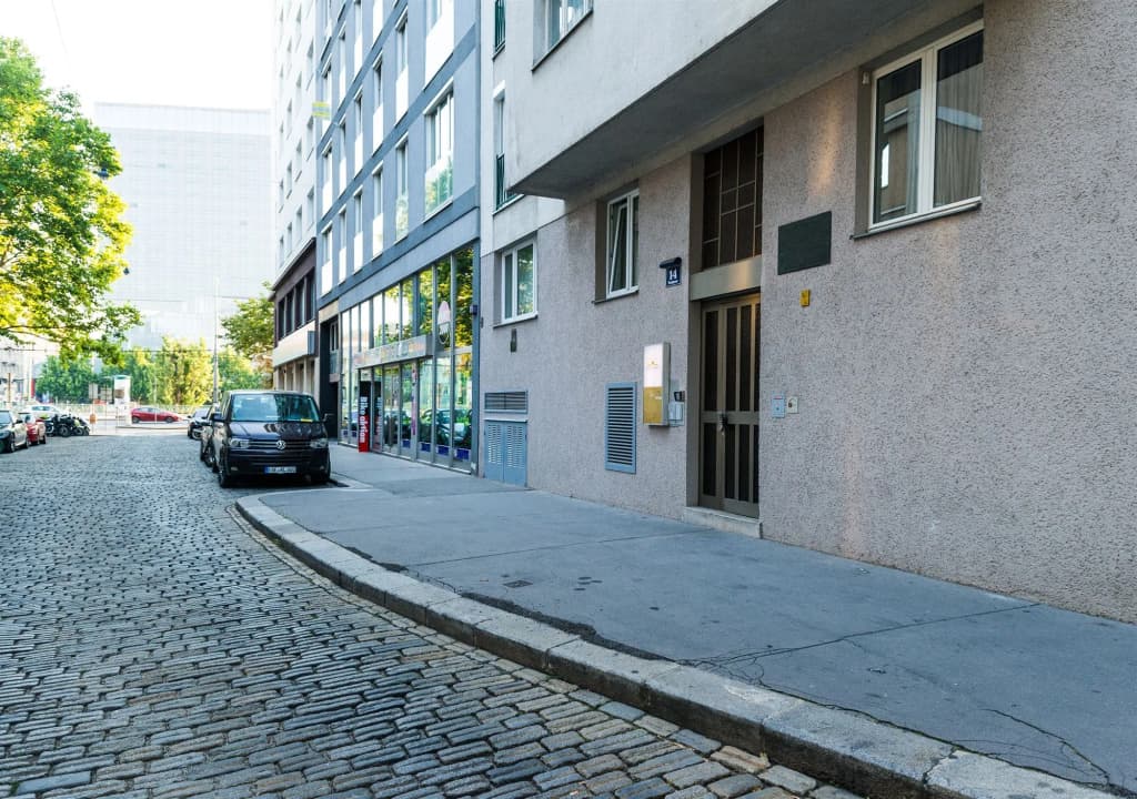 Pension Dr. Geissler - photo 15