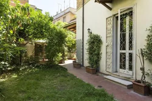Lemon Tree Apartment Vatican City - main photo