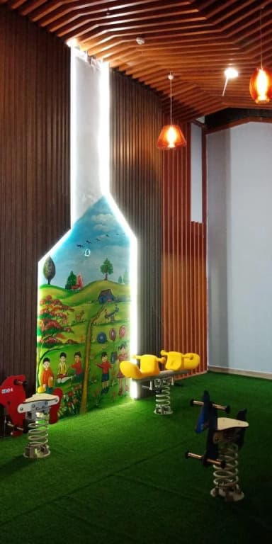 Vesna Hotel Nha Trang - photo 23