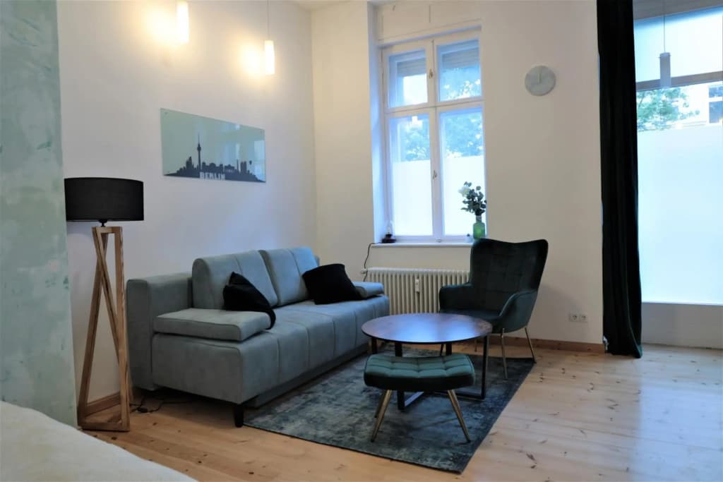 Apartment Lodge 61 - photo 9