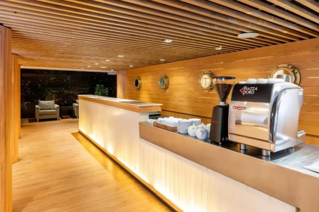 Arck Hotel - photo 17