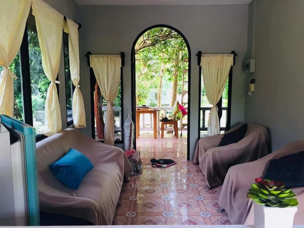 KOANA Bungalows - photo 5