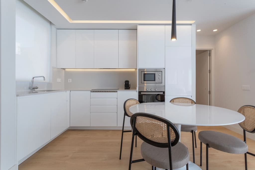 Uma Suites O'Donnell - photo 43