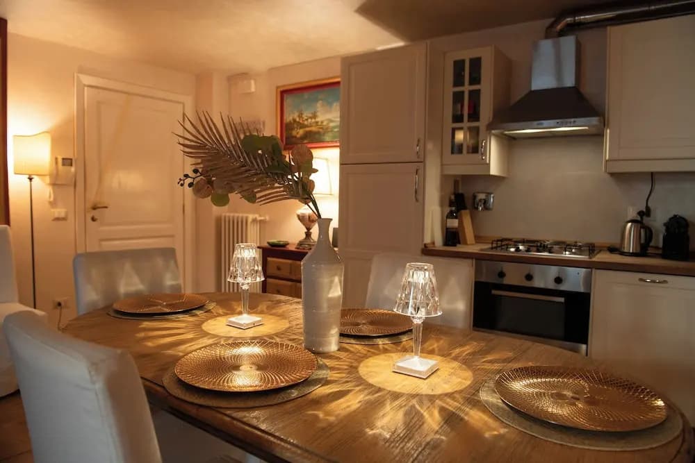 Mamo Florence - Peruzzi Luxury Apartment - photo 19