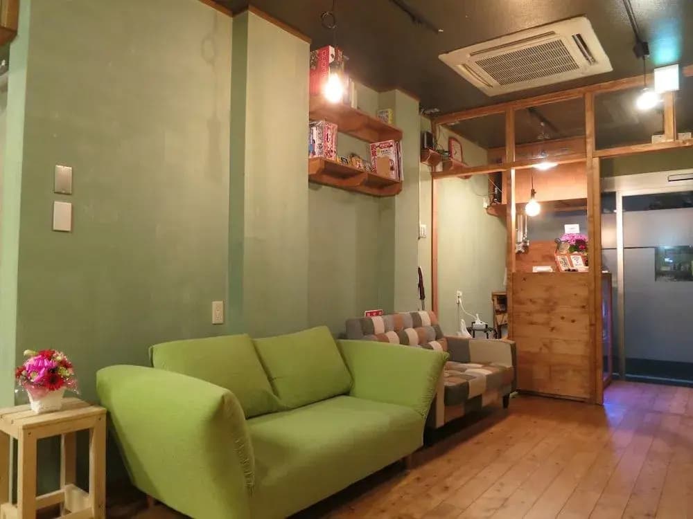 No Borders Hostel - photo 3