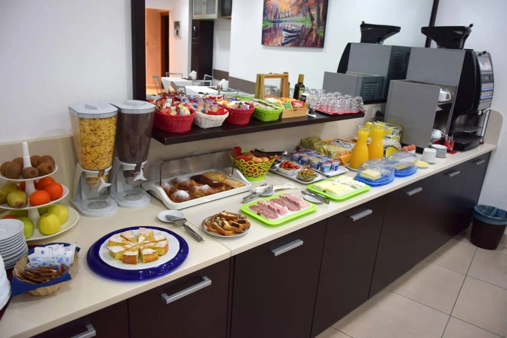 Hotel Losanna - photo 13