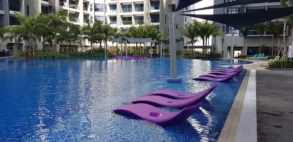Home Sweet Home Atlantis - photo 7