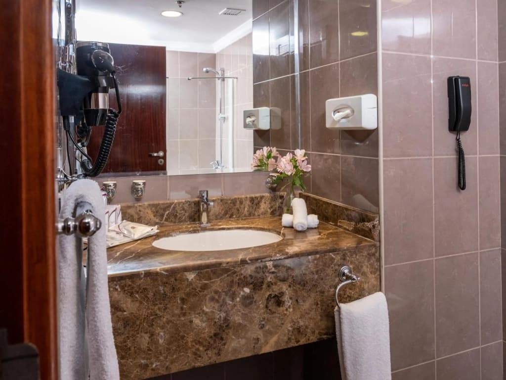Retaj Al Rayyan Hotel - photo 7