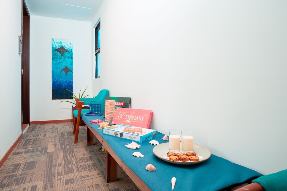 Ranthari Ukulhas Hotel & Spa - photo 11