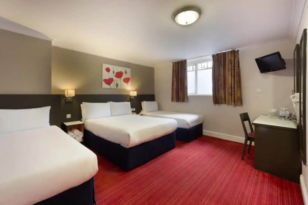 Comfort Inn Westminster - photo 5