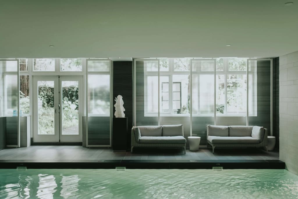 Waldorf Astoria Amsterdam - photo 22