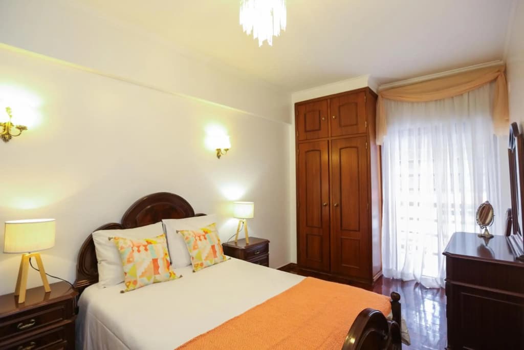 Like-home Bright Benfica Apt - photo 5