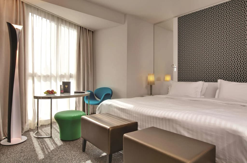 Hotel Etoile Maillot - photo 7