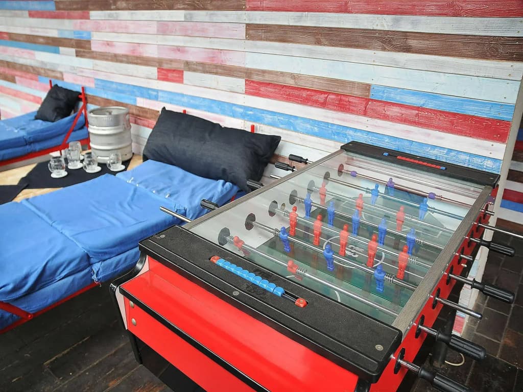 Hostel - With Private Entrance - photo 15
