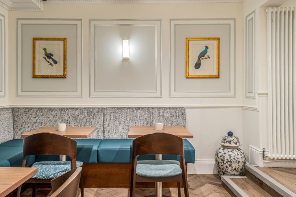 The Princes Square Hotel - photo 49