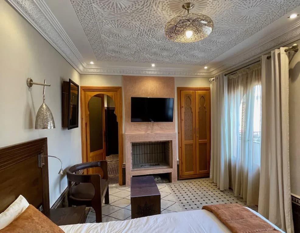 Riad Shajara - photo 4