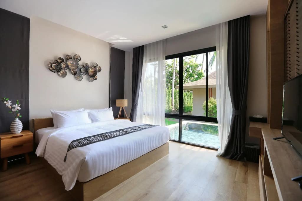 CHUZ Villas Samui - photo 3
