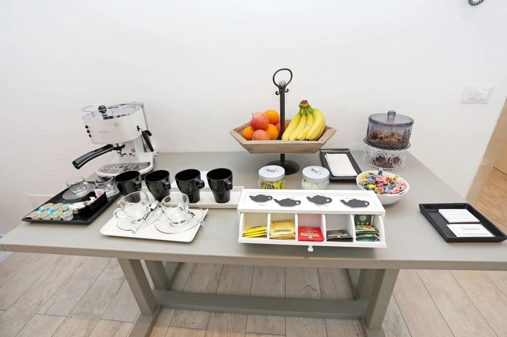 Houspitality Nero B&B - photo 12