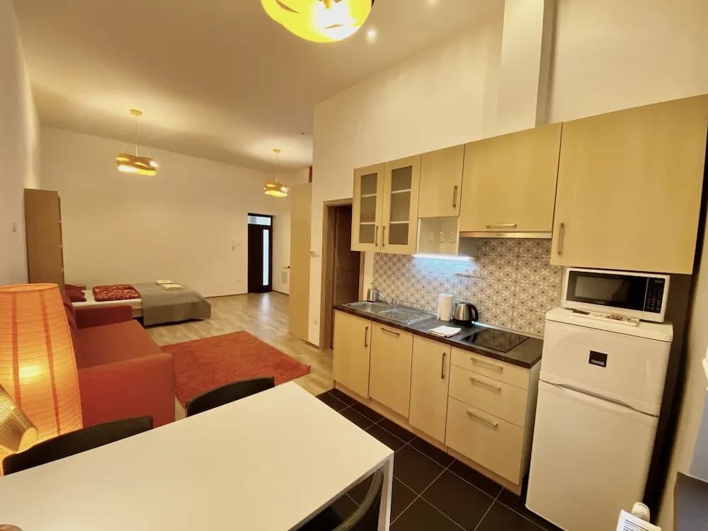 Gracia Apartment House - photo 18