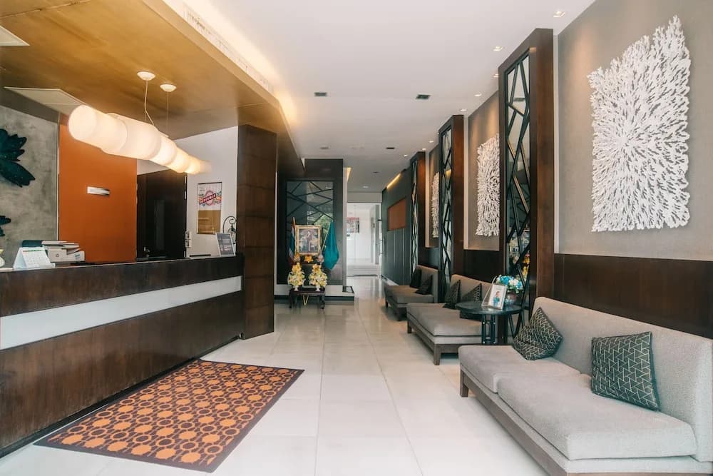 eastin hotel - photo 16