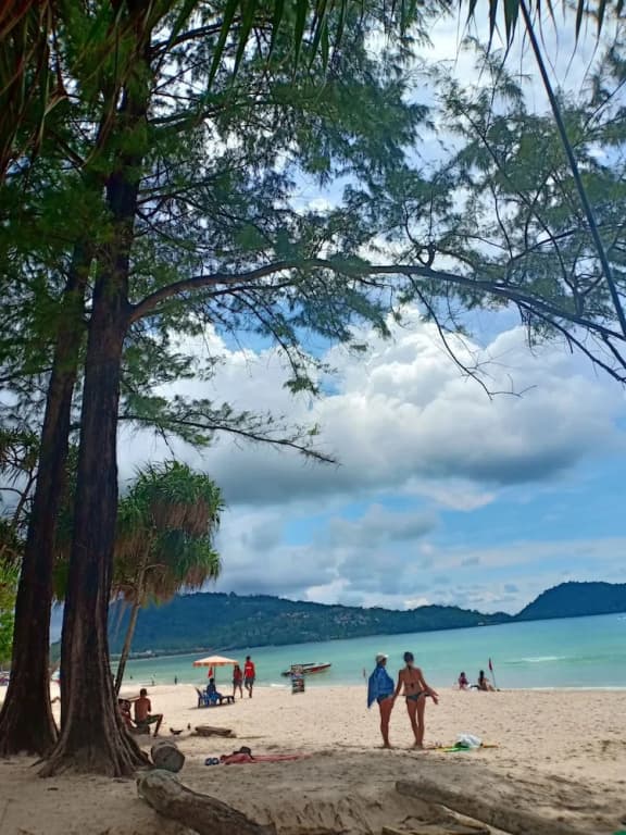 Patong Beach Luxury Condo - photo 20