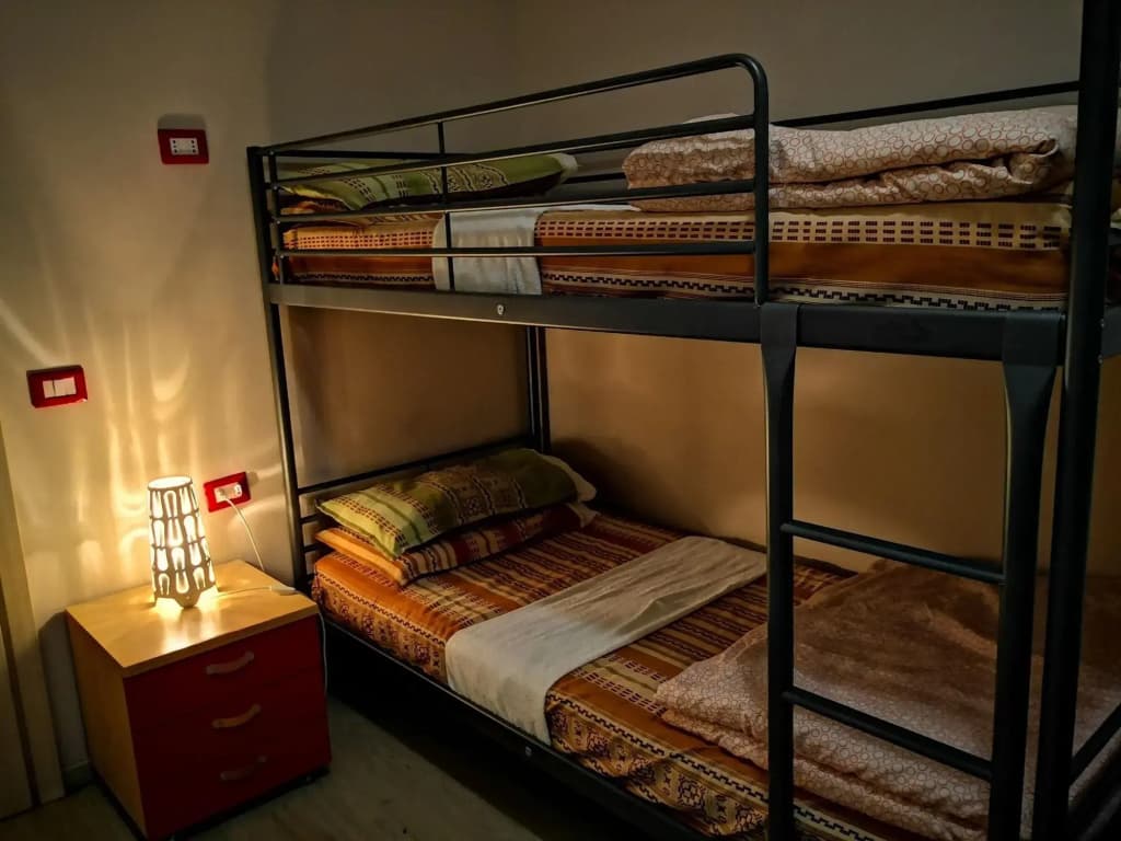 Romulea Guest House - photo 2
