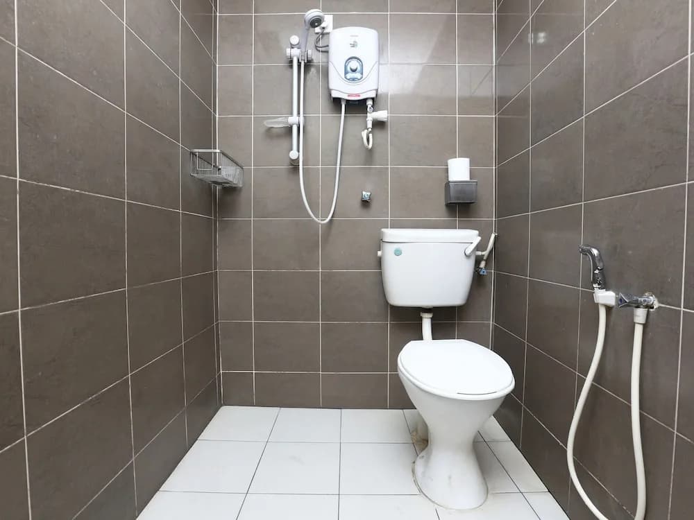 Kb 7 Days Hotel By OYO Rooms - photo 13