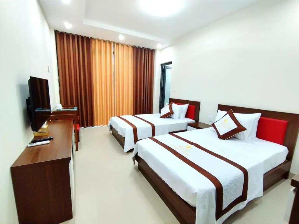 Times Hotel - photo 25