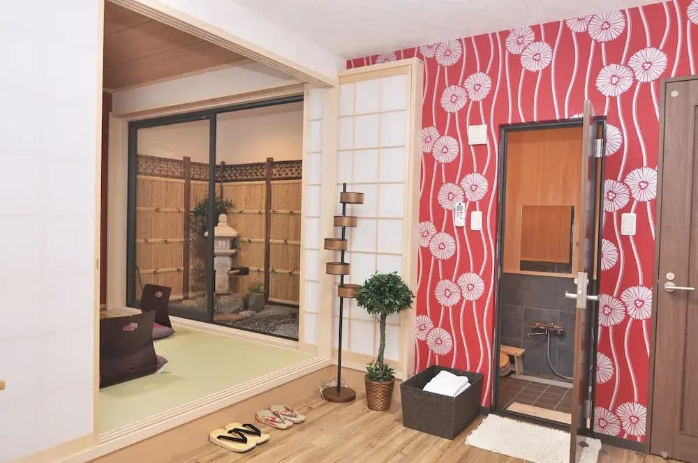 Shirakabanoyado-fuka - photo 11