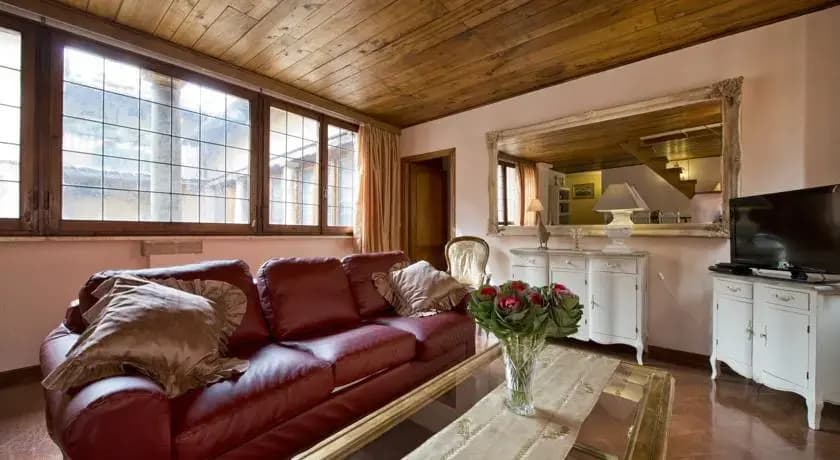 Loft Governo Vecchio - photo 10